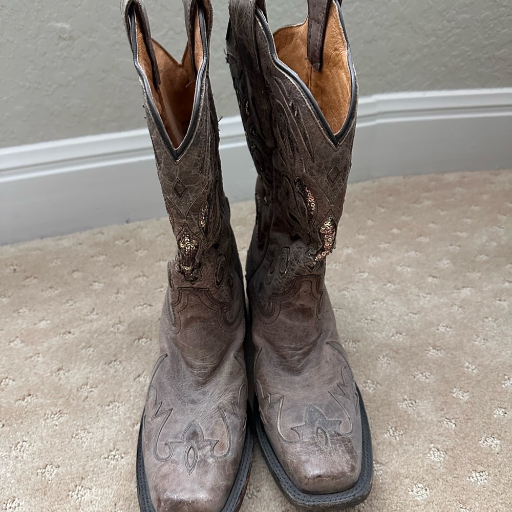 Women’s Corral Boots